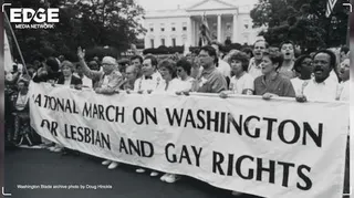 Queer Chronicles :: October 24, 2023