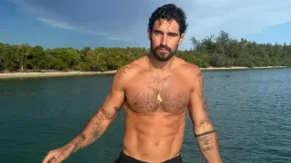 Looking for a New Aquaman? How about Diego Rodriguez Doig
