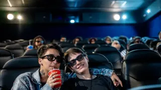 Summer 2025 Brings a Slate of LGBTQ+ Movies