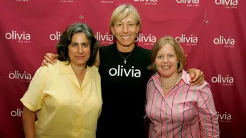 Olivia Travel: Pioneering LGBTQ+ Women’s Tourism and Community