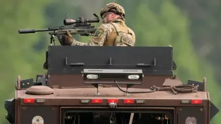 Friends say Minnesota shooting suspect was deeply religious and conservative