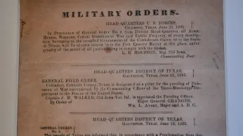 A guide to what the Juneteenth holiday is and how to celebrate it