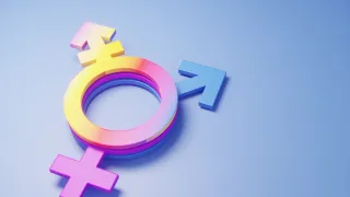 Transgender Creator Alleges Shadowbanning Amid Social Media Policy Rollbacks