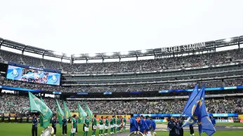 The Club World Cup is finally up and running — and soccer may never be the same