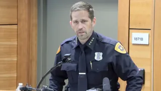 What to know about the shooting that killed a demonstrator at a Utah 'No Kings' rally