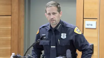 What to know about the shooting that killed a demonstrator at a Utah 'No Kings' rally