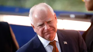 Trump says he won't call Minnesota Gov. Walz after lawmaker shootings because it would 'waste time'