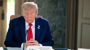 G7 leaders try to salvage their summit after Trump's early exit effectively makes it the 'G6'