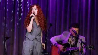More Than Music: LGBTQ+ Artists Leading the Fight for Rights and Mental Health