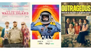 What to Stream: HAIM, 'The Gilded Age,' Benson Boone, astronaut Sally Ride and digital dinosaurs