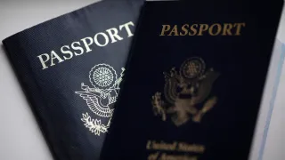 Judge says government can't limit passport sex markers for many transgender, nonbinary people