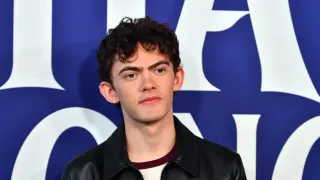 Joe Locke Is "Tired of Playing the Skinny Gay Twink"