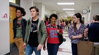 10 Pride-Themed Movies to Watch With Your Besties This Month