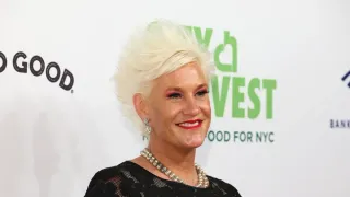 Food Network Star Anne Burrell Dies at 55: Culinary World and Fans Mourn