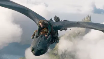 ‘How to Train Your Dragon’ tops the US box office as ‘Elio’ marks a new low for Pixar