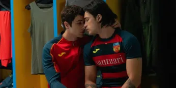 Olympo Makes Waves: Netflix’s Swimmer Drama Delivers Swoon-Worthy Cast and Queer Appeal