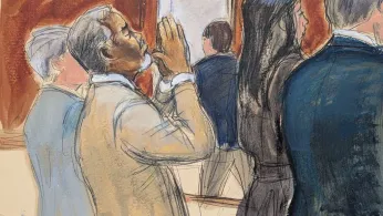 For Sean 'Diddy' Combs, could a lesser conviction mean a greater public rehabilitation?