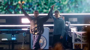 Oasis sends fans 'Supersonic' as long-awaited reunion tour starts in Cardiff