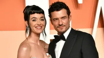 Pop star Katy Perry and actor Orlando Bloom split 6 years after getting engaged
