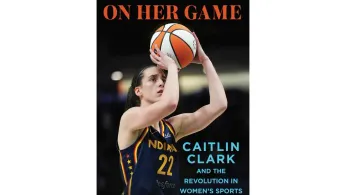 Book Review: Christine Brennan’s ‘On Her Game’ explores the Caitlin Clark Effect on the WNBA