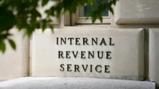 Pastors who endorse political candidates shouldn't lose tax-exempt status, IRS says in filing