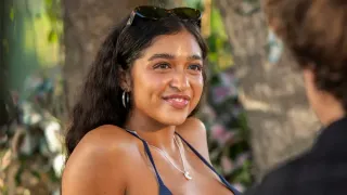 Cierra Ortega exits 'Love Island USA' villa following backlash over resurfaced racial slur posts