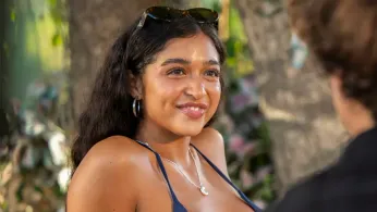 Cierra Ortega exits 'Love Island USA' villa following backlash over resurfaced racial slur posts