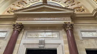 Wisconsin Supreme Court clears the way for a conversion therapy ban to be enacted