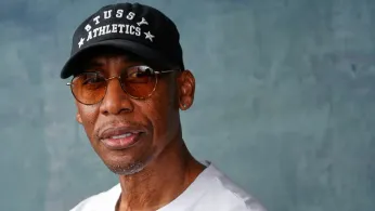 Raphael Saadiq talks upcoming one-man show tour, Beyoncé’s work ethic and his work on 'Sinners'
