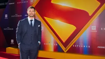 'Superman' brings a message of hope to a cynical world