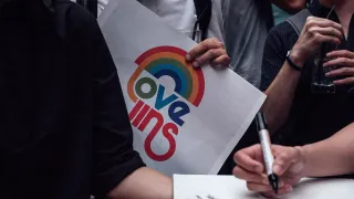 Hong Kong Set For Landmark Same-Sex Partnerships Bill Following Court Mandate