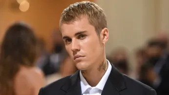 Justin Bieber releases 'Swag,' his long-awaited seventh album