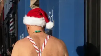 Haunted Halsted: Boystown’s Iconic Halloween Parade Returns for a 28th Spooky Year