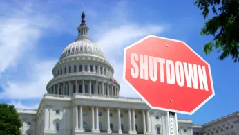 Democrats in Governors Races See Political Opportunity Amid Government Shutdown