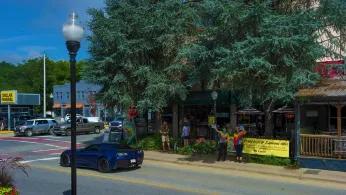 Trump's Push for Law and Order Shows He's No Longer Encumbered by Government Guardrails