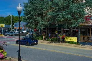 Senate Democrats, Holding Out for Health Care, Reject Government Funding Bill for 10th Time