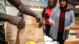 Supreme Court Case Could Lead to Loss of Black Representation in Congress, but the Scope Is Unknown