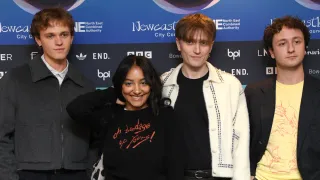 Out Professionals’ Executive Director, L. Genevieve Finn, Champions LGBTQ+ Economic Empowerment at United Together Business Summit