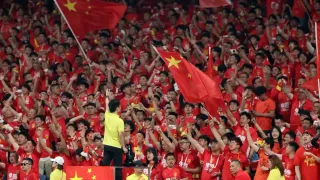 Trump Threatens to Yank World Cup Games From Boston Though It's up to Fifa to Choose Sites