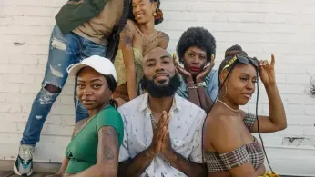 Queer DJ Honey Luv Ignites Global Dance Floors: The Rise of House Music’s Boldest New Voice