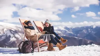 Winter Pride Festivals: How LGBTQ+ Ski Weeks Are Transforming Winter Sports