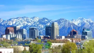 Salt Lake City: The Unexpected Queer Haven Flourishing in Utah
