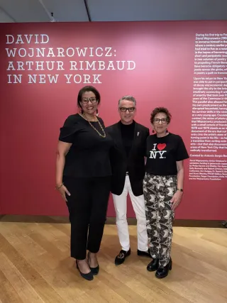 Out With Dr. Bill: A Season of Upstanders, Art, and Heart