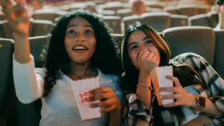 Queer Cinema Shines: llll November’s Must-See LGBTQ+ Movies Light Up Screen